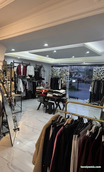 Azel Butik Azel Butik