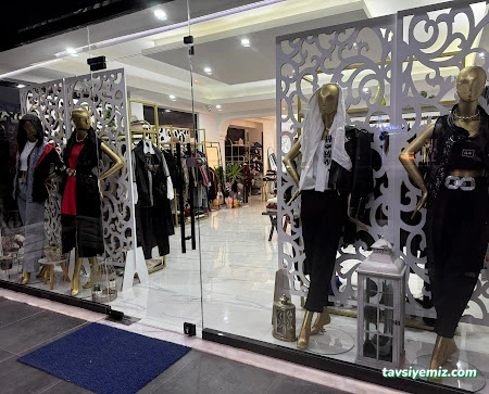 Azel Butik Azel Butik