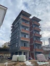 Azim İnşaat Azim İnşaat
