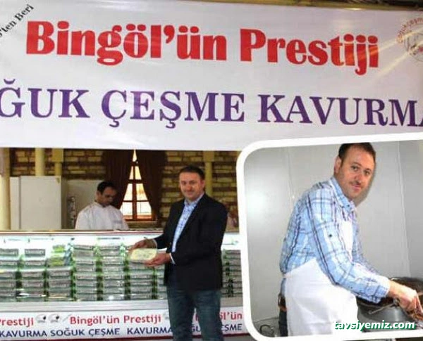 Aziz Koç Doğan Dinlenme Tesisi Şube -1