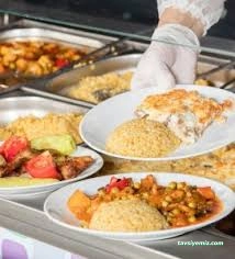 Azra Catering