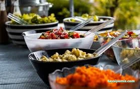 Azra Catering