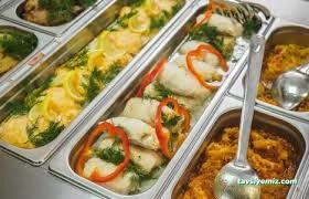 Azra Catering