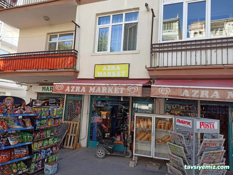 Azra Market Azra Market