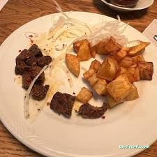 Tokat Tadım Döner Tokat Tadım Döner
