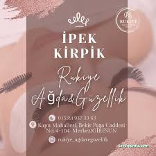 Rukiye Ağda Ve Güzellik Salonu Rukiye Ağda Ve Güzellik Salonu