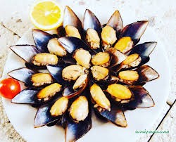 Midyeci Seyfi Usta Midyeci Seyfi Usta