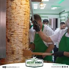 Konya Lezzet Döner Konya Lezzet Döner