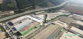 Hatay Organize Sanayi Bölgesi Hatay Organize Sanayi Bölgesi
