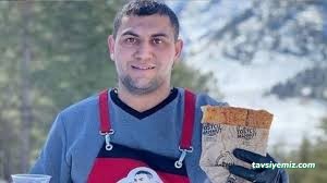 Tostcu Mahmut Eskişehir Tostcu Mahmut Eskişehir