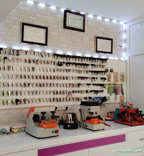 Konyaaltı Çilingir Antalya Konyaaltı Çilingir Antalya