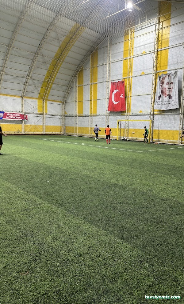 Santra Halısaha Santra Halısaha