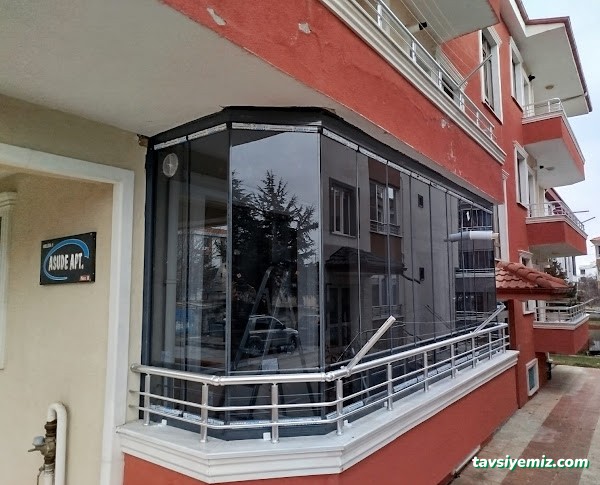 Erzincan Doğu Cam Sineklik Erzincan Doğu Cam Sineklik