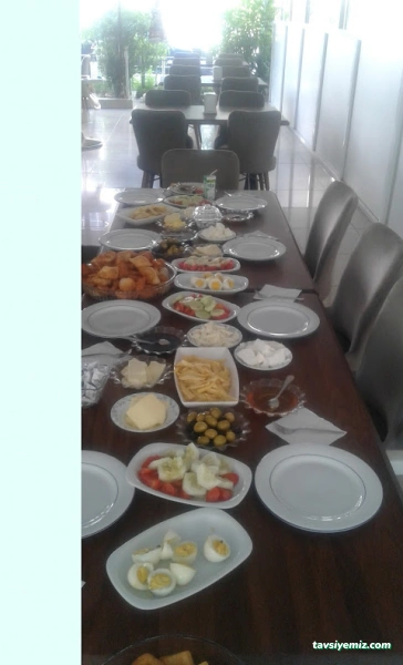 Aydın Mantı