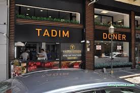 Tadım Döner Salonu Tadım Döner Salonu