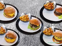 Burger Yeriz Burger Yeriz