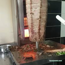 İbonun Yeri Et Döner İbonun Yeri Et Döner
