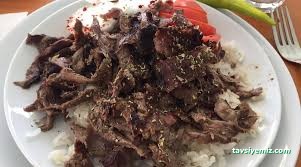 Şirvan Döner Şirvan Döner