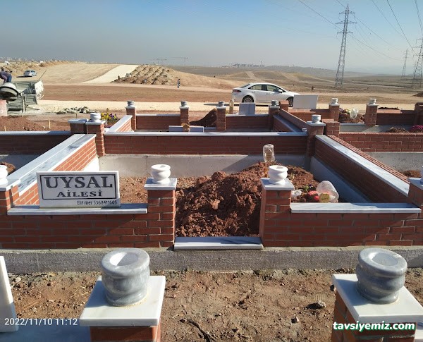 Elif Mermer Eskişehir Mezar Taşı Yapımı Elif Mermer Eskişehir Mezar Taşı Yapımı