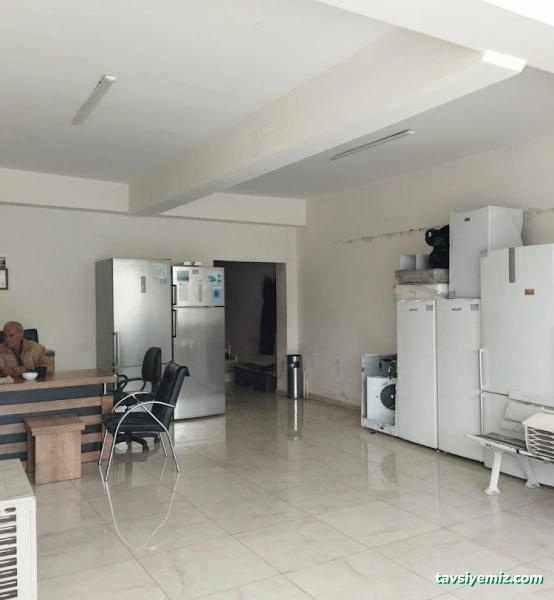 Çağdaş Teknik Servis Çağdaş Teknik Servis