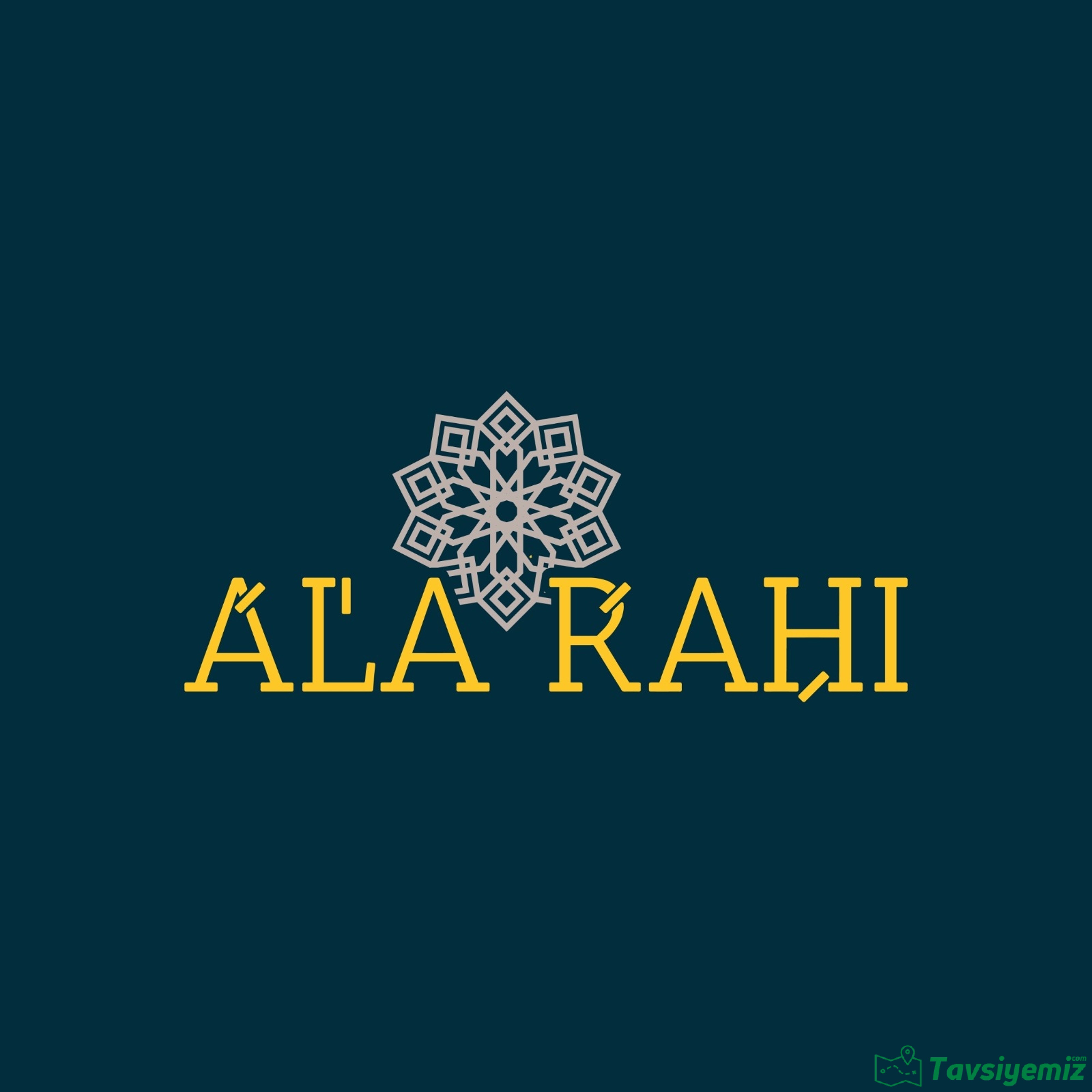 Ala Rasi Restaurant (Fusion Cuisine / Füzyon Mutfağı)