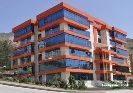 Gümüşhane Üniversitesi Sosyal Tesisler Müdürlüğü Gümüşhane Üniversitesi Sosyal Tesisler Müdürlüğü