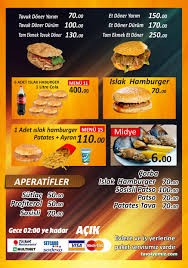 Tadım Döner Salonu Tadım Döner Salonu