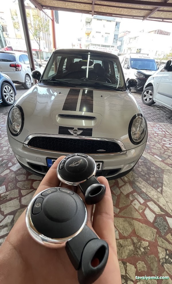 Antalya Oto Anahtar Antalya Oto Anahtar