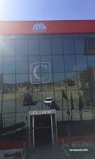 Çölyen Cam Tic. San. Ltd. Şti. Çölyen Cam Tic. San. Ltd. Şti.