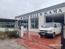 Onur Halı Yıkama Onur Halı Yıkama