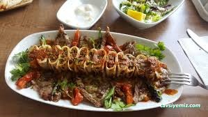 Ekin Kebap Ekin Kebap