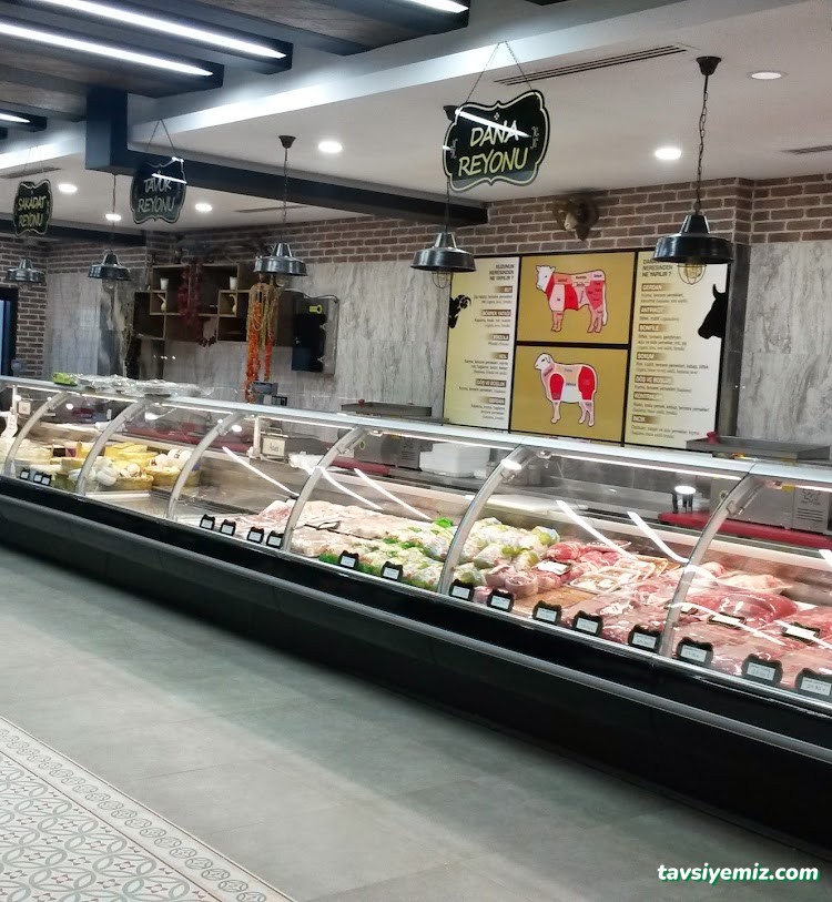 Beymir Et Fabrika Satış Mağazası Beymir Et Fabrika Satış Mağazası