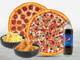 Pizza Wings Afyon Pizza Wings Afyon