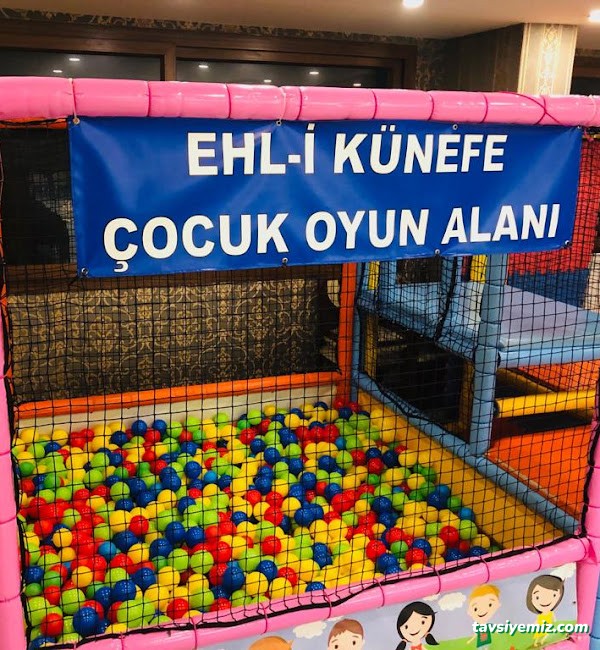 Ehli Künefe Ehli Künefe