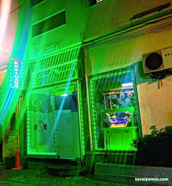 Ayıntap Pera Pansiyon Ayıntap Pera Pansiyon