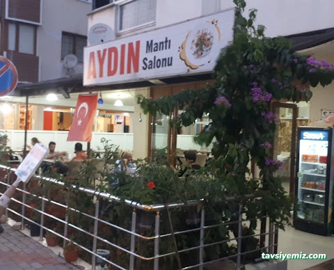 Aydın Mantı