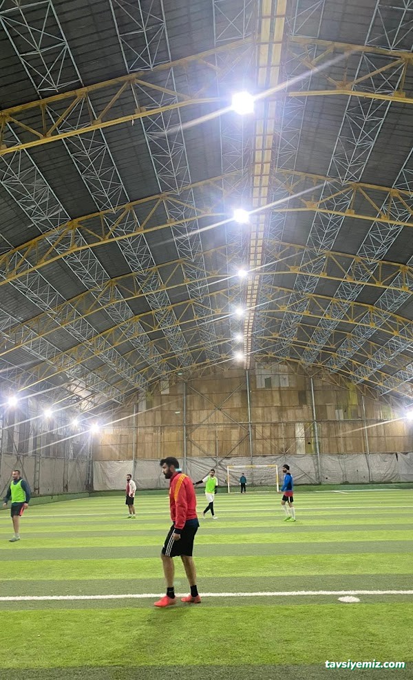 Harlem Spor Kompleksi