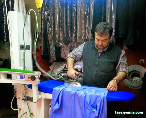 Özen Kuru Temizleme Özen Kuru Temizleme