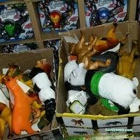 Bakbi Toys Bakbi Toys