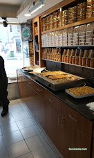 Şengüloğlu Baklava - Çekirge Şengüloğlu Baklava - Çekirge