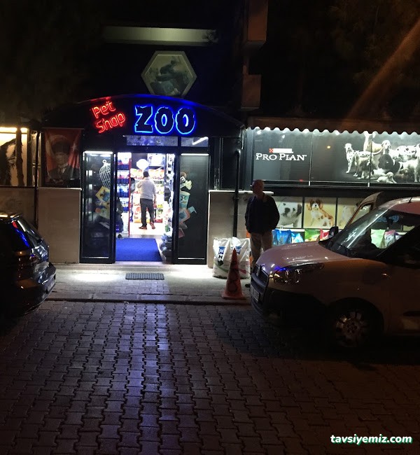 Zoo Pet Shop Zoo Pet Shop