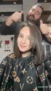 Salon Esa Kuaför Atakan Şentürk Salon Esa Kuaför Atakan Şentürk