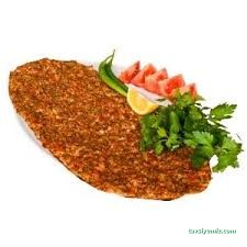 Paketçim Pide Lahmacun Ve Kebap Salonu Paketçim Pide Lahmacun Ve Kebap Salonu