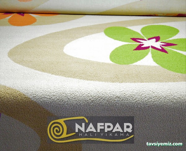 Nafpar Bayraklı Halı Yıkama Nafpar Bayraklı Halı Yıkama