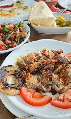 Kokoreççi Asım Usta Kokoreççi Asım Usta
