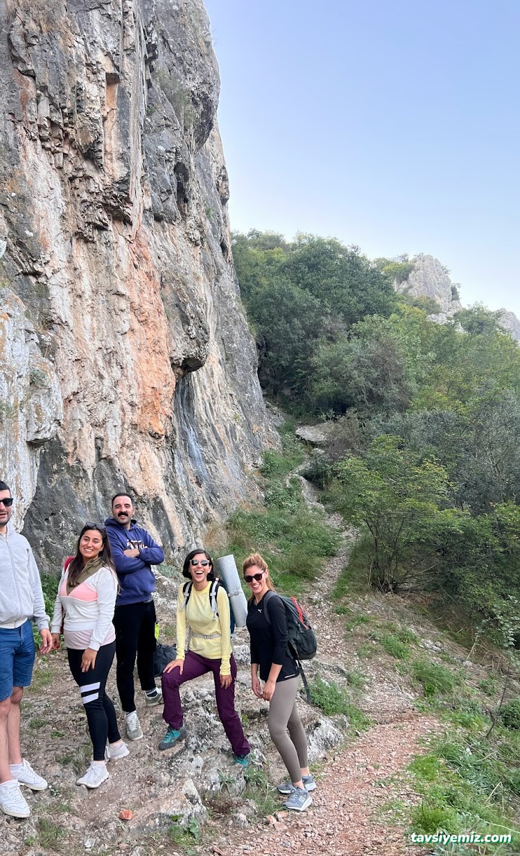 Tırmanış Akademisi Tırmanış Akademisi