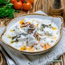 Lalin Mantı Evi Lalin Mantı Evi