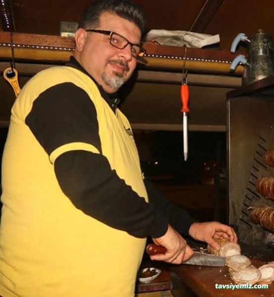 Kokoreççi Uğur Usta Kokoreççi Uğur Usta