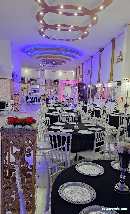 Antalya Bakkallar Ve Bayiler Esnaf Odası Düğün Salonu Antalya Bakkallar Ve Bayiler Esnaf Odası Düğün Salonu