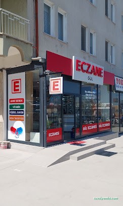 Gül Eczanesi Gül Eczanesi